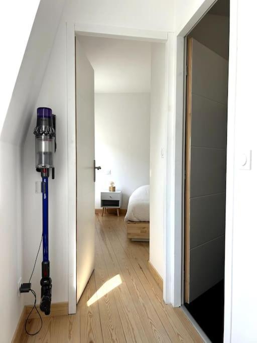 Maison Bononia บูโลญ-ซูร์-แมร์ ภายนอก รูปภาพ