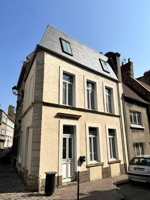 Maison Bononia บูโลญ-ซูร์-แมร์ ภายนอก รูปภาพ