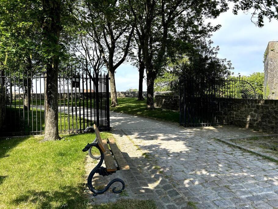 Maison Bononia บูโลญ-ซูร์-แมร์ ภายนอก รูปภาพ